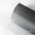 Schermo della finestra rivestito in plastica Schermata di insetti in fibra di vetro